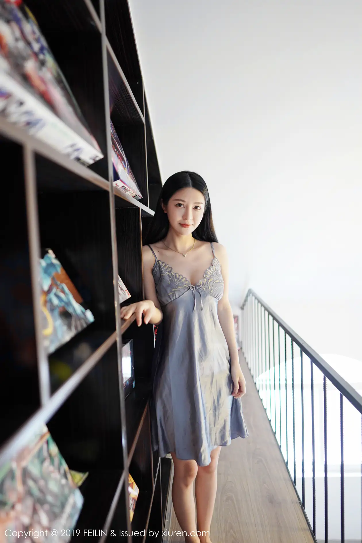 [PRETTY GIRL] 2019.09.17 VOL.207 lunaZhang Jingyan#[52P]-31