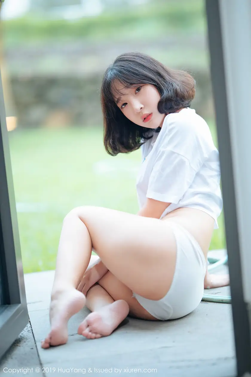 [Huayang] 2019.01.16 VOL.0109 Model_Qingqing#[46P]-41