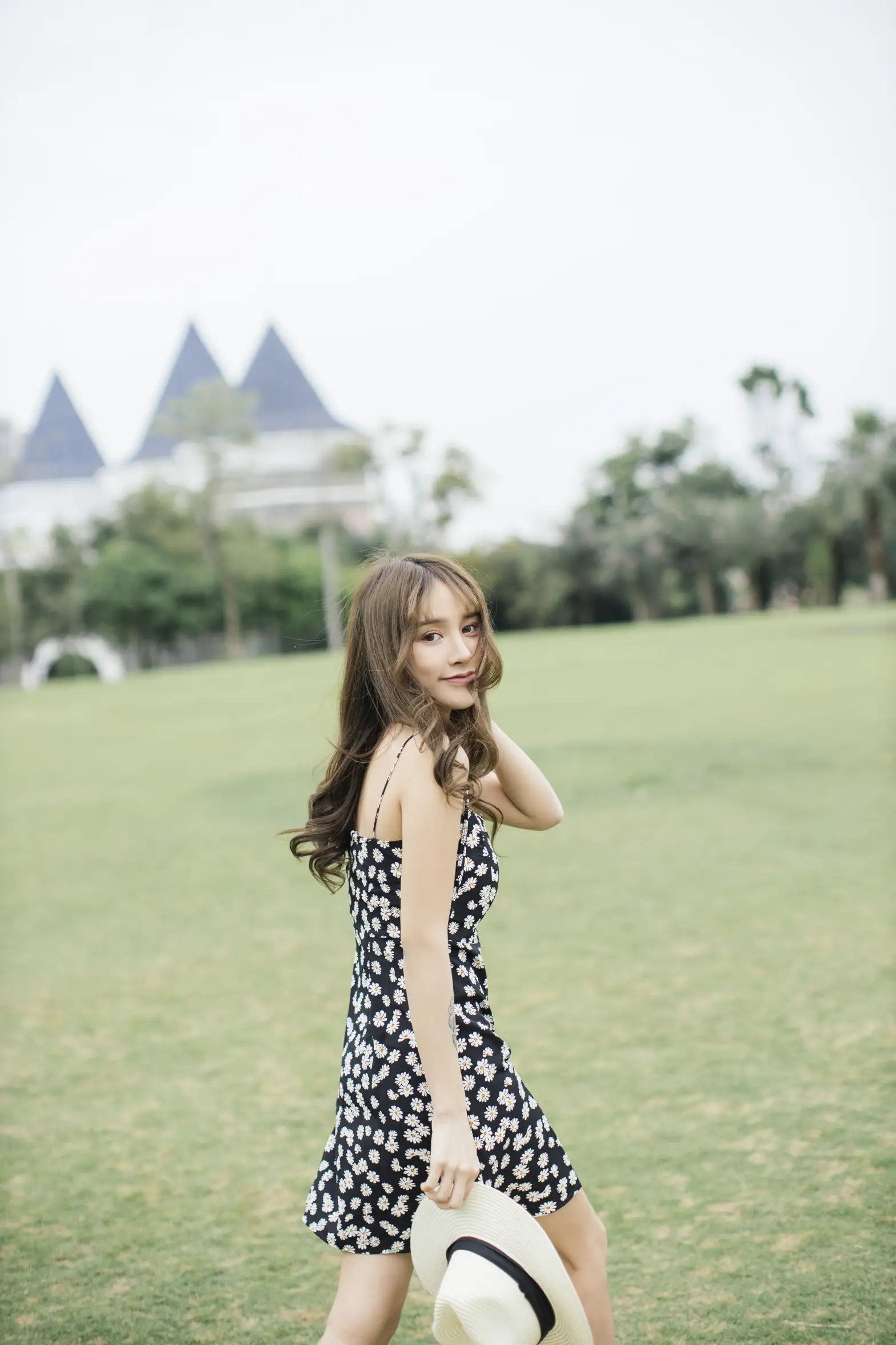 [YITUYU] 2021.05.08 Vol.051 – Early Summer Journey Qiao Ling#[28P]-3