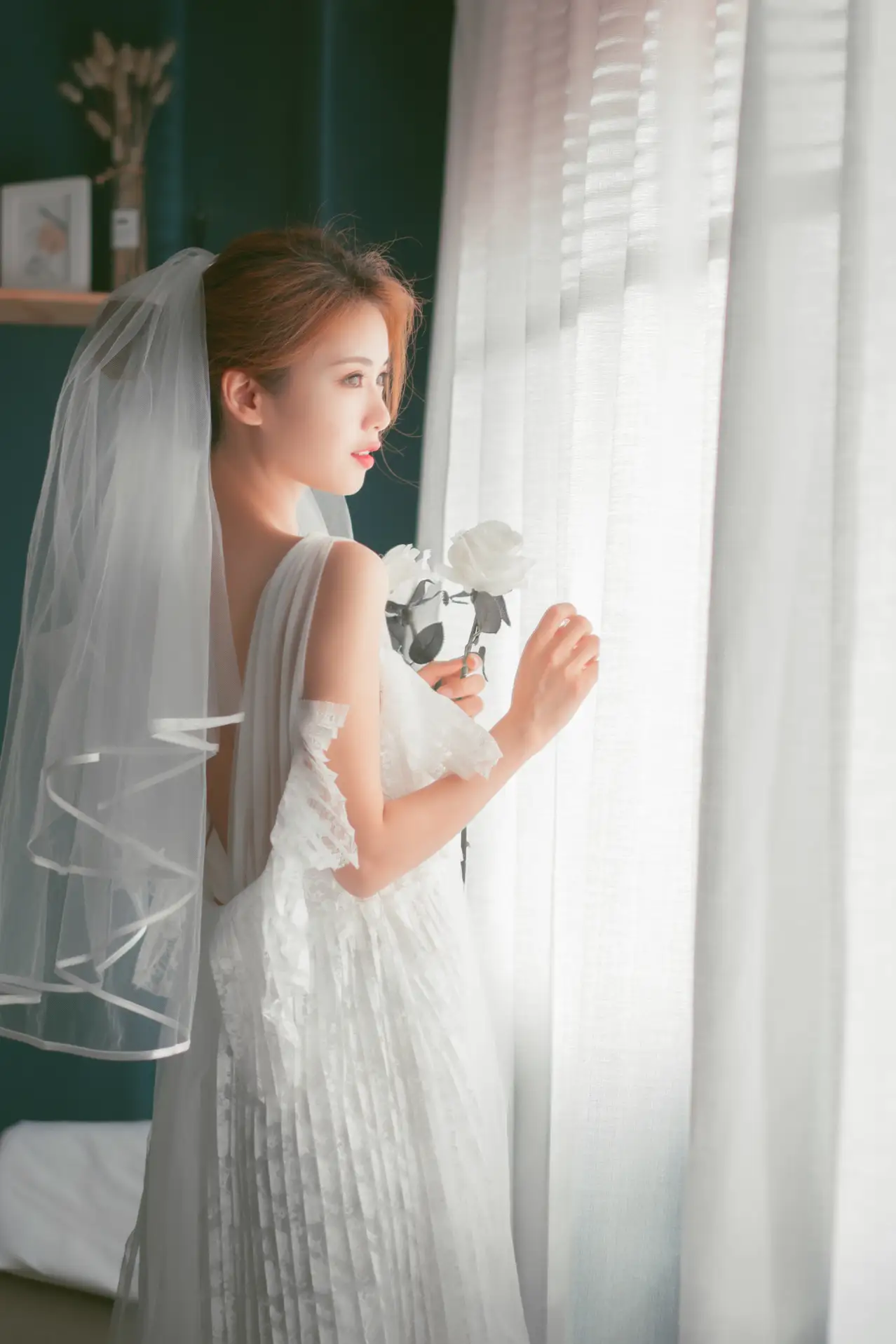 [YITUYU] 2022.01.03 Vol.580 – The Bride Susu#[26P]-6