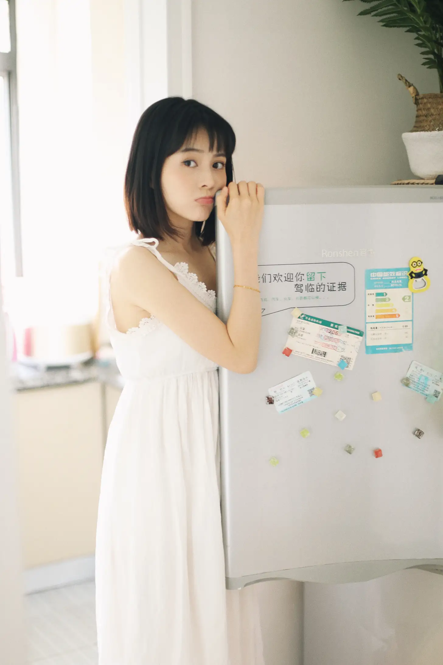 [YITUYU] 2021.04.26 Vol.045 – Qingfeng Baixin naked heart#[36P]-13