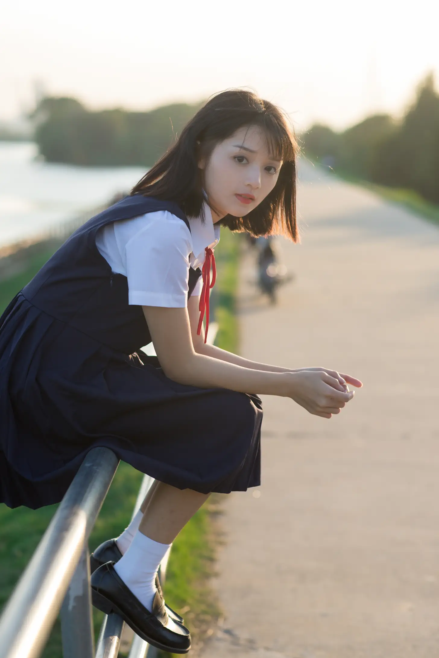 [YITUYU] 2022.01.27 Vol.713 – Girl’s Thoughts Yuwen#[37P]-19