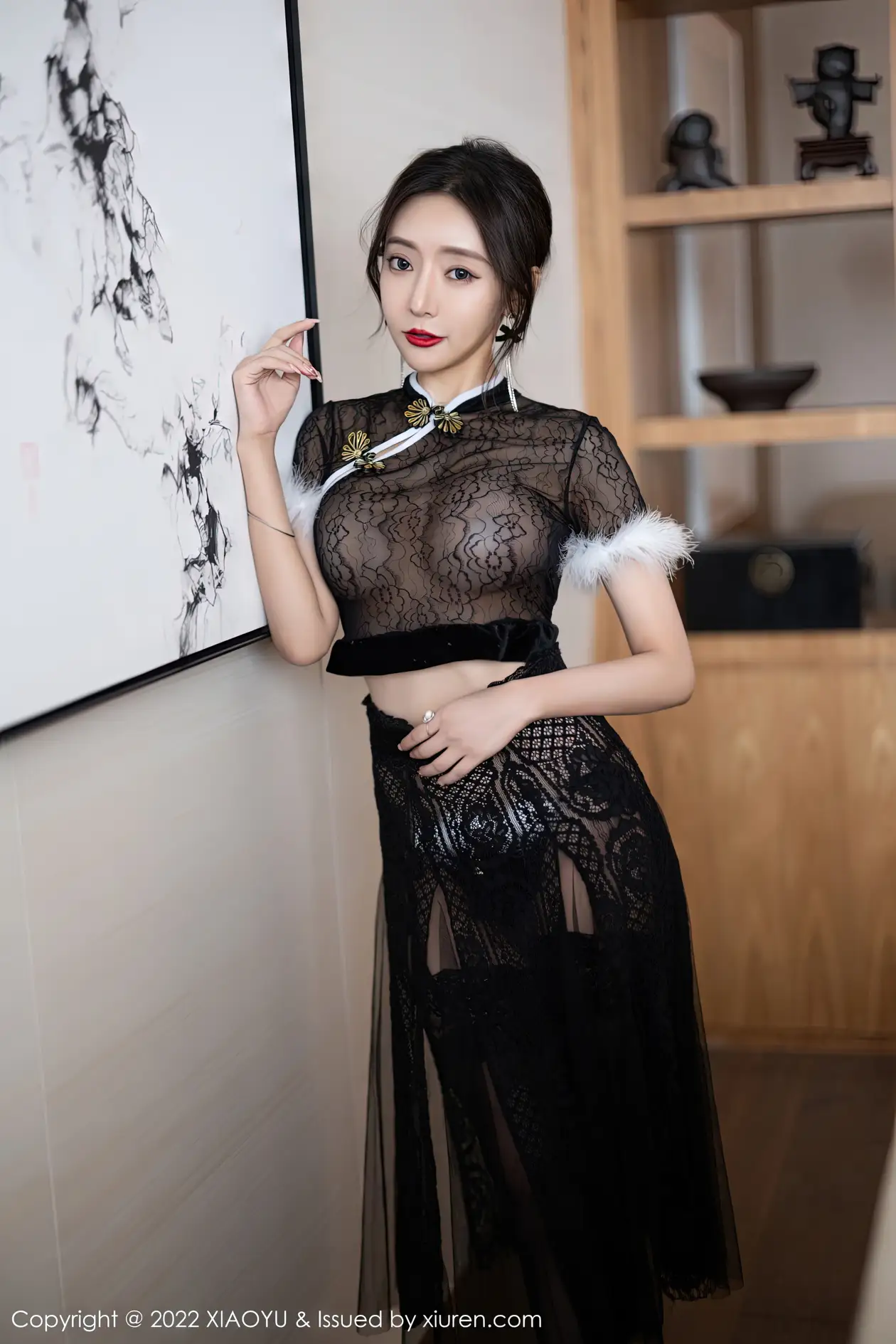 [XiaoYu] 2022.12.15 VOL.0926 Wang Xinyaoyanni#[81P]-2