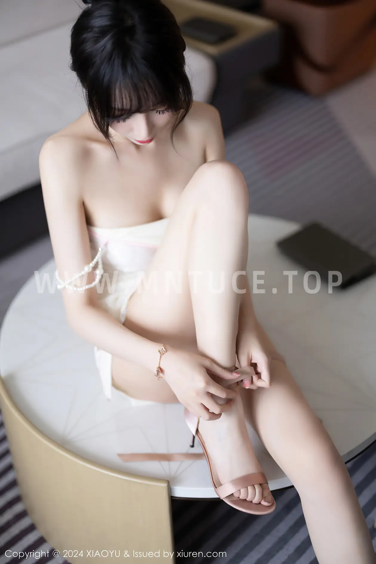 [XiaoYu] 2024.01.17 VOL.1186 Yueer Yueer#[84P]-39