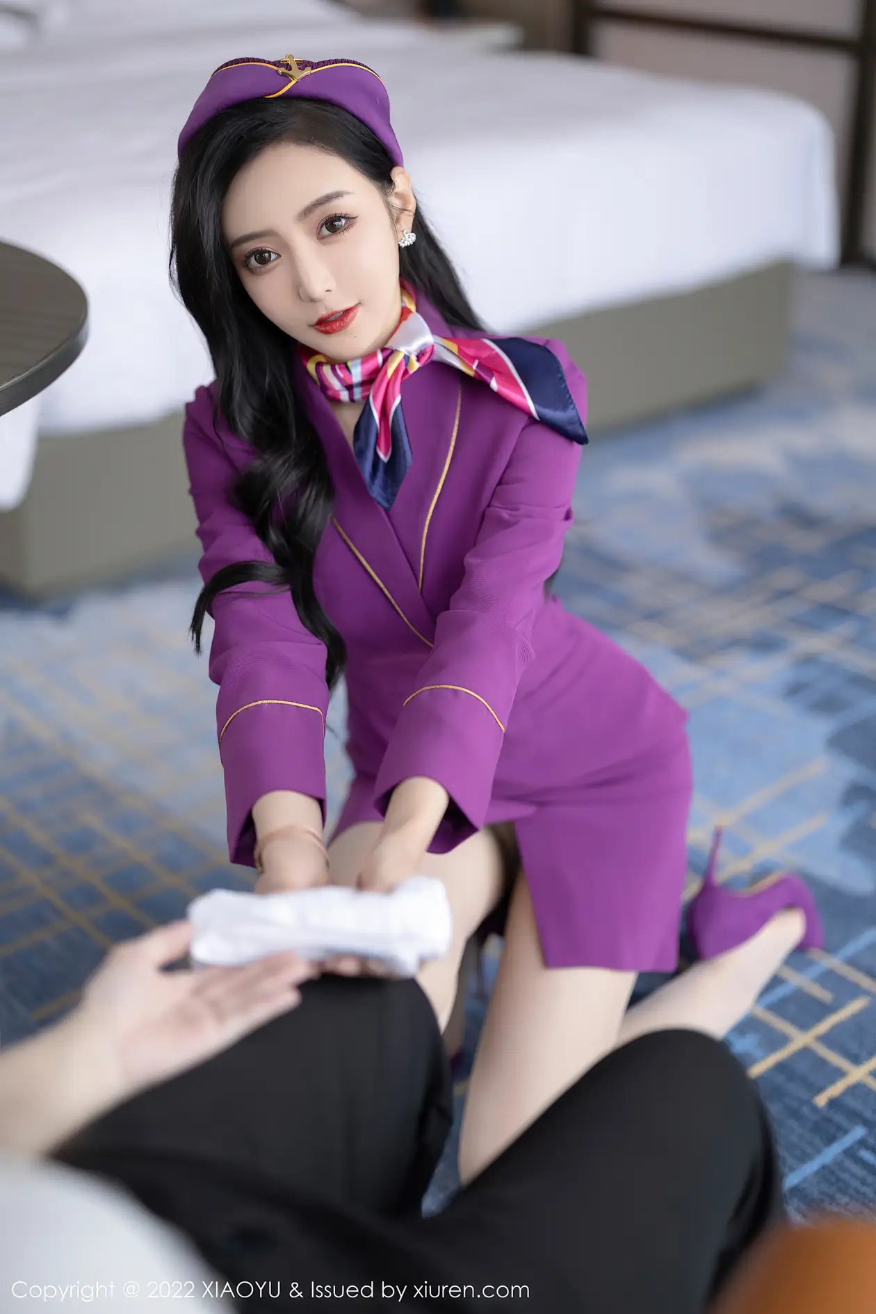 [XiaoYu] 2022.05.19 VOL.0781 Wang Xinyaoyanni#[96P]-16